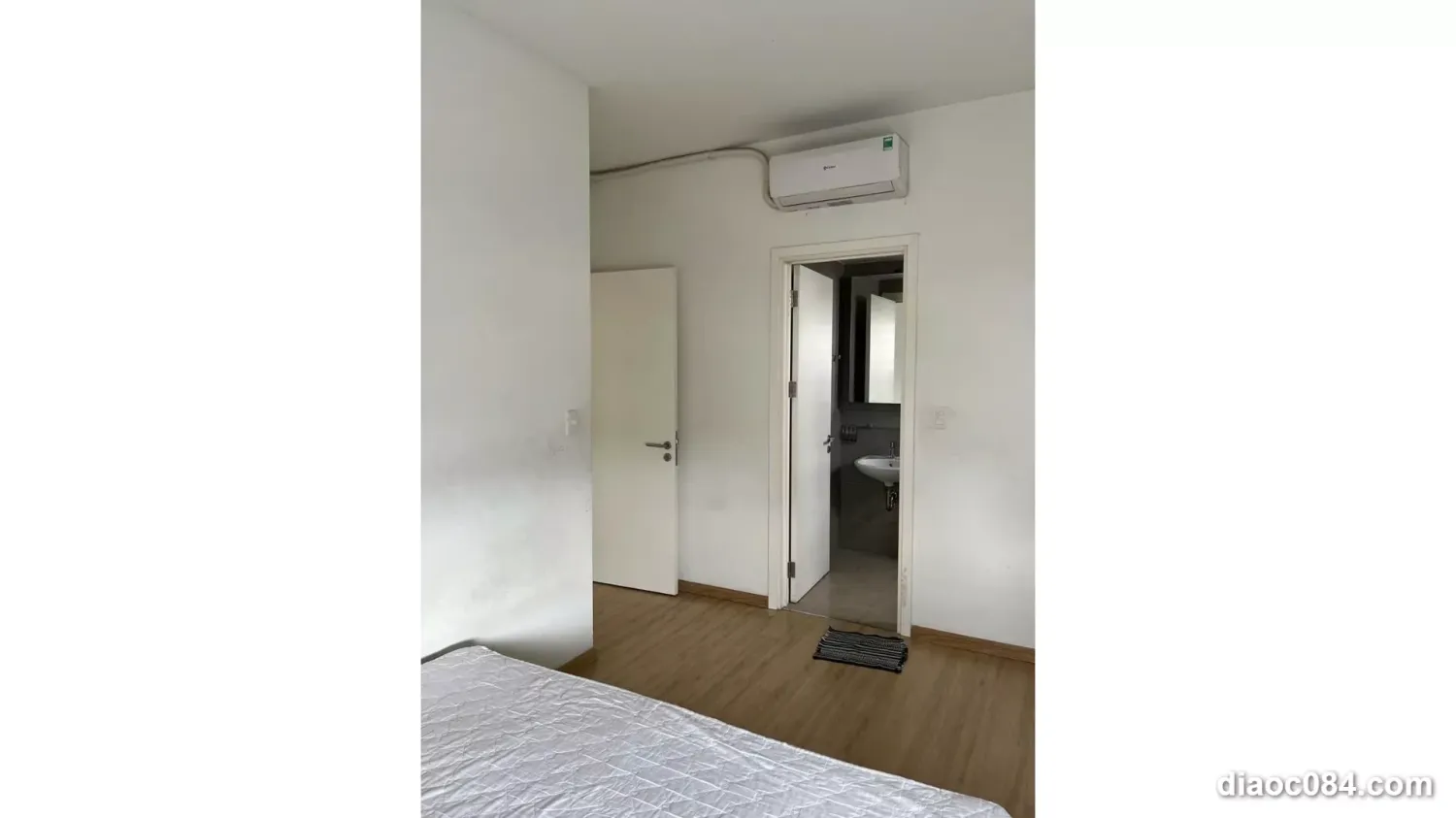 2 bedrooms Apartment in Thu Duc, Ho Chi Minh, Vietnam No. 30736
