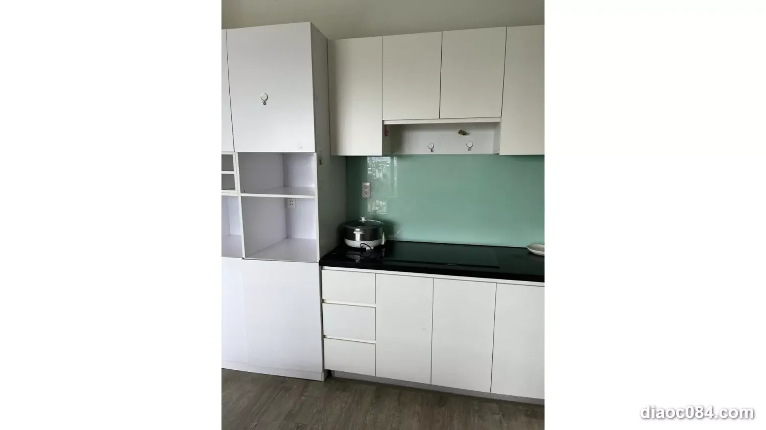 2 bedrooms Apartment in Thu Duc, Ho Chi Minh, Vietnam No. 30736