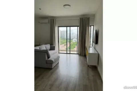 2 bedrooms Apartment in Thu Duc, Ho Chi Minh, Vietnam No. 30736