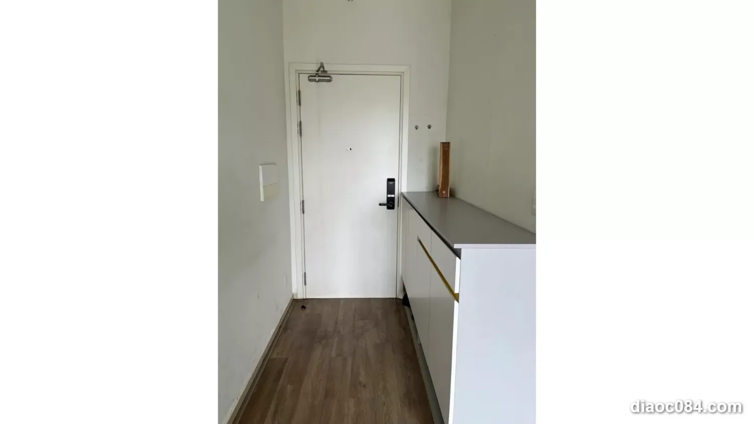 2 bedrooms Apartment in Thu Duc, Ho Chi Minh, Vietnam No. 30736