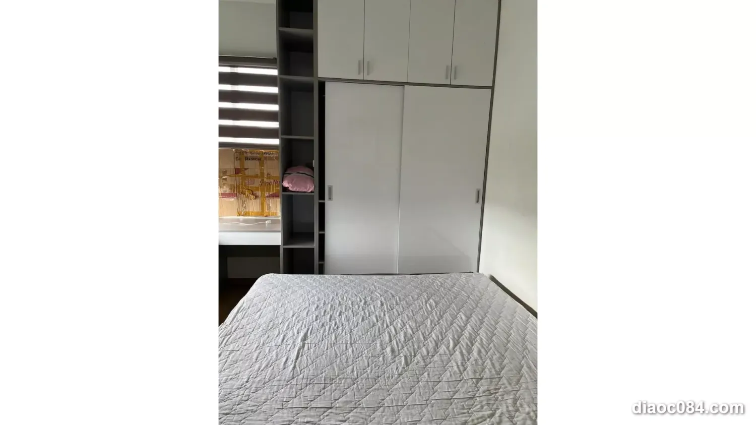 2 bedrooms Apartment in Thu Duc, Ho Chi Minh, Vietnam No. 30736