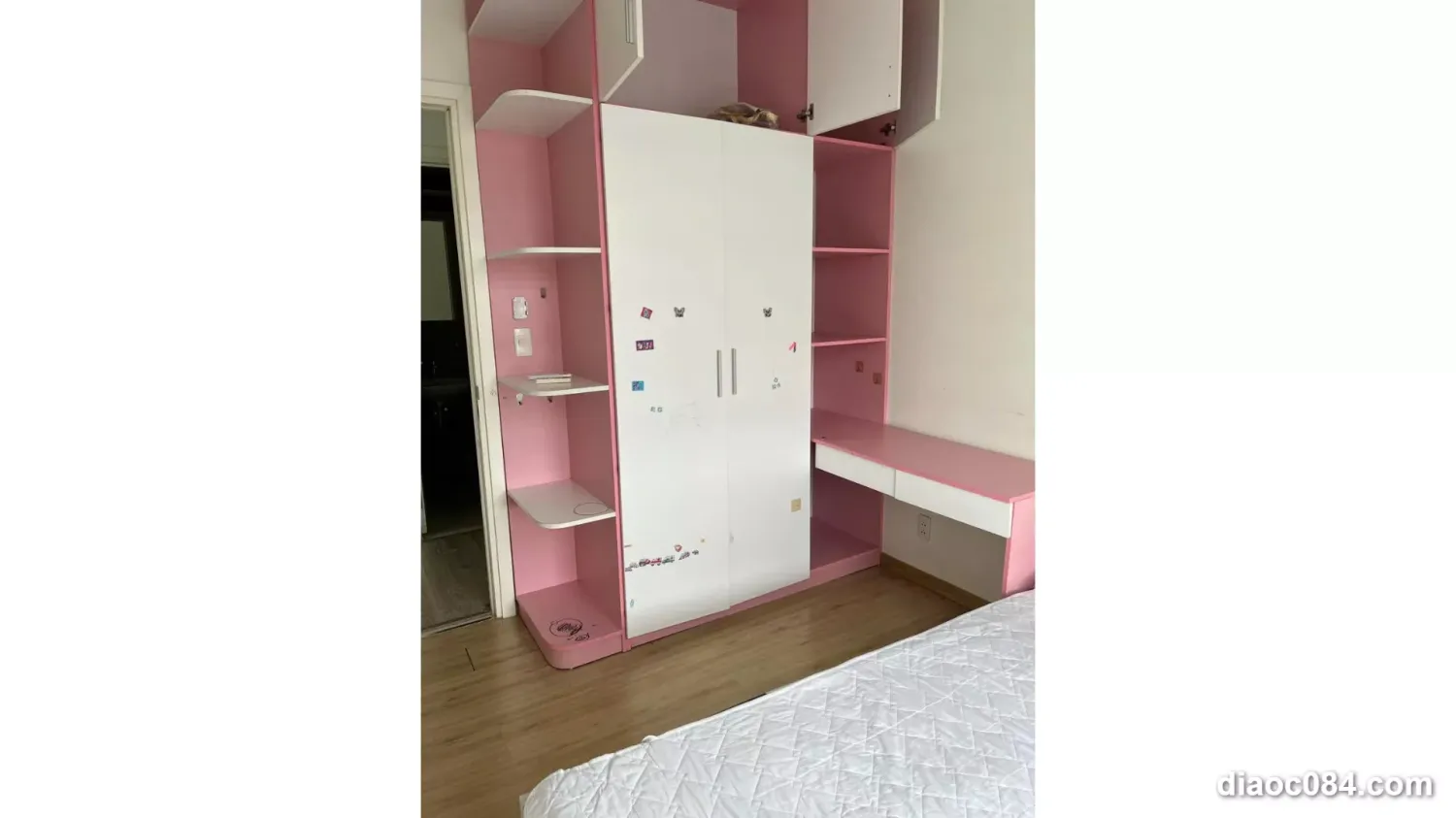 2 bedrooms Apartment in Thu Duc, Ho Chi Minh, Vietnam No. 30736