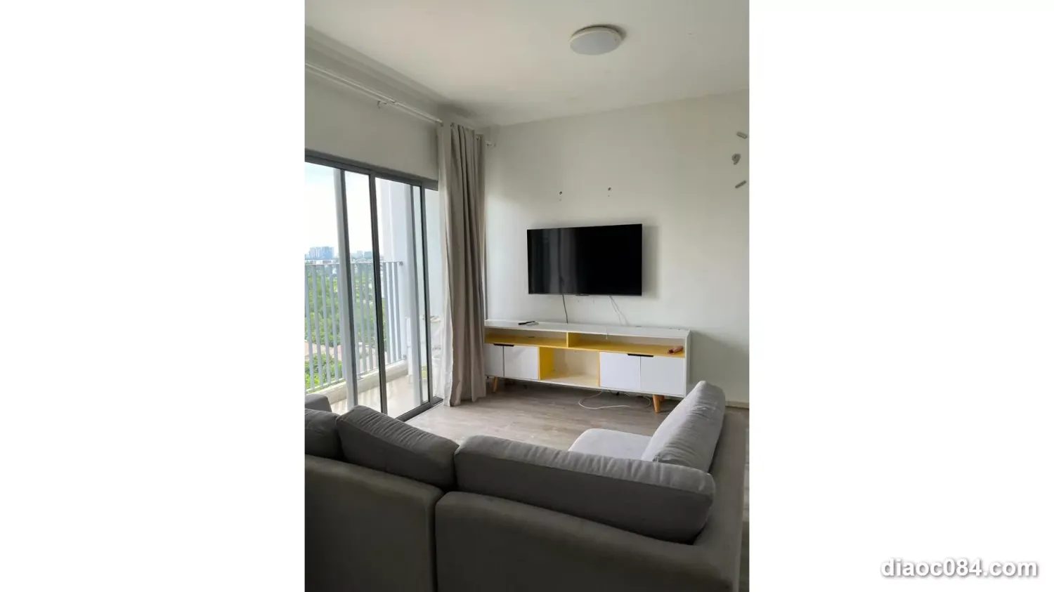 2 bedrooms Apartment in Thu Duc, Ho Chi Minh, Vietnam No. 30736