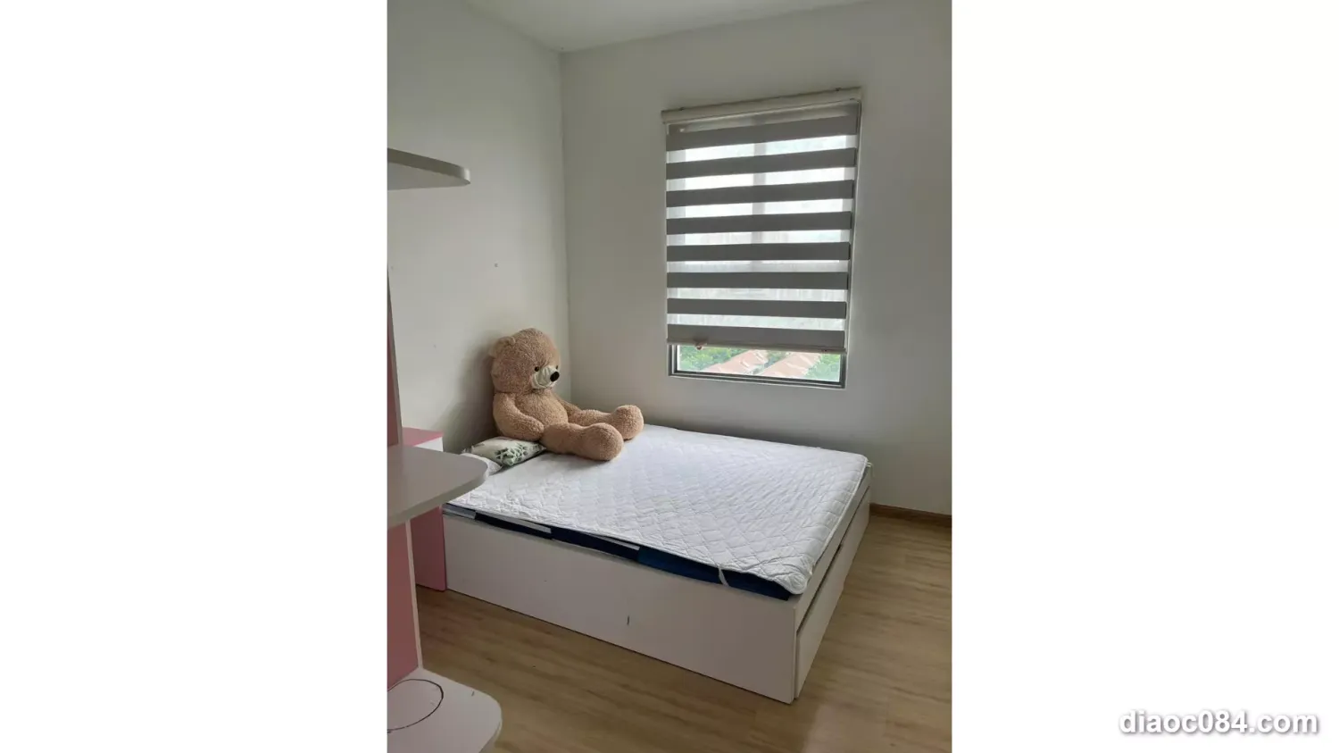 2 bedrooms Apartment in Thu Duc, Ho Chi Minh, Vietnam No. 30736