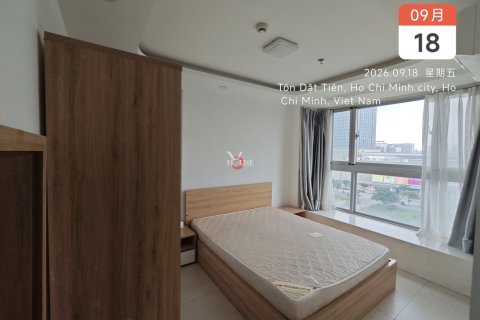 Квартира с 2 спальнями в Хошимин , № 30408 7