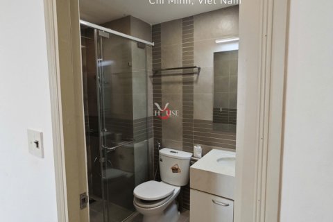 Квартира с 2 спальнями в Хошимин , № 30408 11