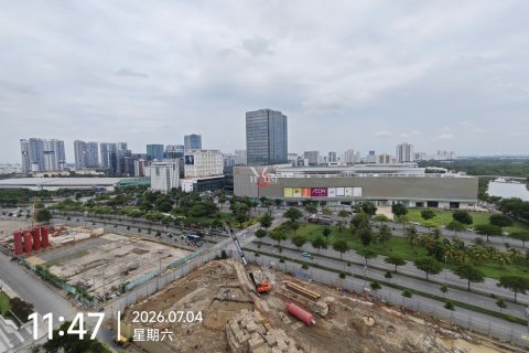 Квартира с 2 спальнями в Хошимин , № 30408 13