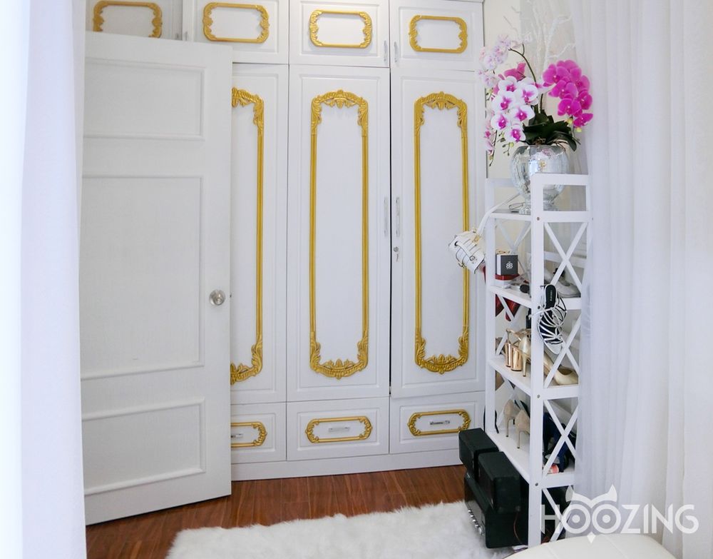 2 bedrooms Apartment in District 7, Ho Chi Minh, Vietnam No. 31091