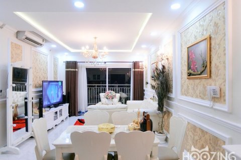 2 bedrooms Apartment in District 7, Ho Chi Minh, Vietnam No. 31091