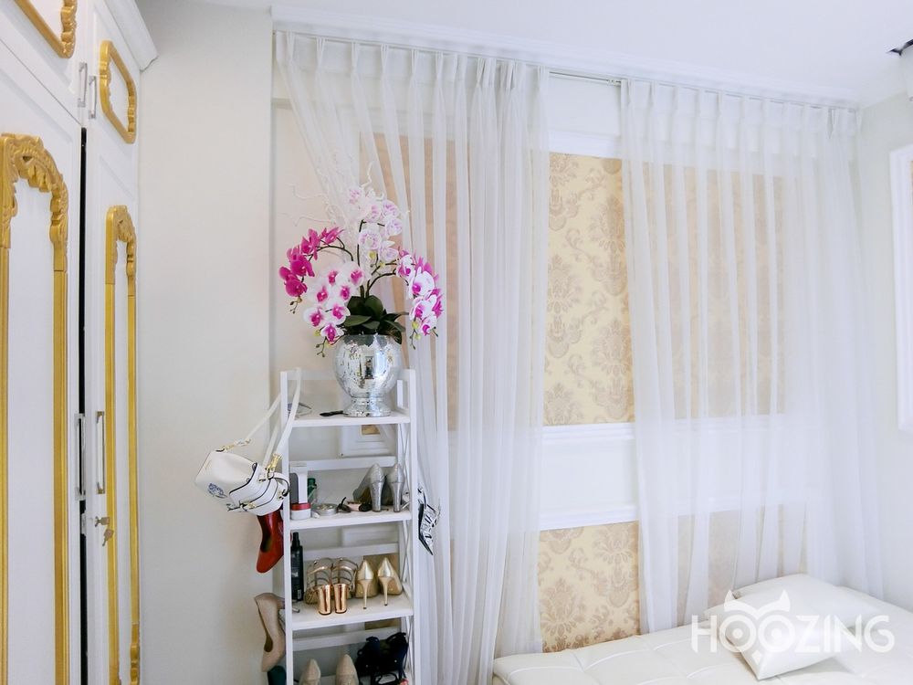 2 bedrooms Apartment in District 7, Ho Chi Minh, Vietnam No. 31091