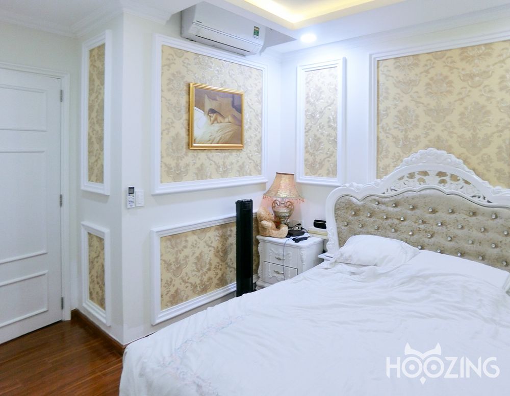 2 bedrooms Apartment in District 7, Ho Chi Minh, Vietnam No. 31091