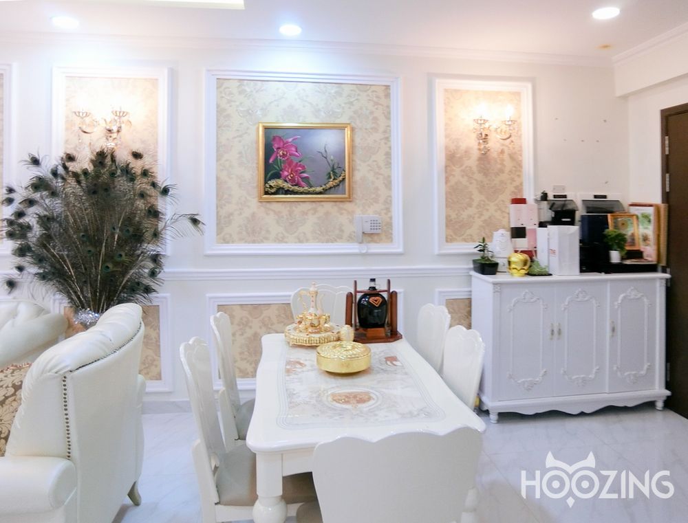 2 bedrooms Apartment in District 7, Ho Chi Minh, Vietnam No. 31091