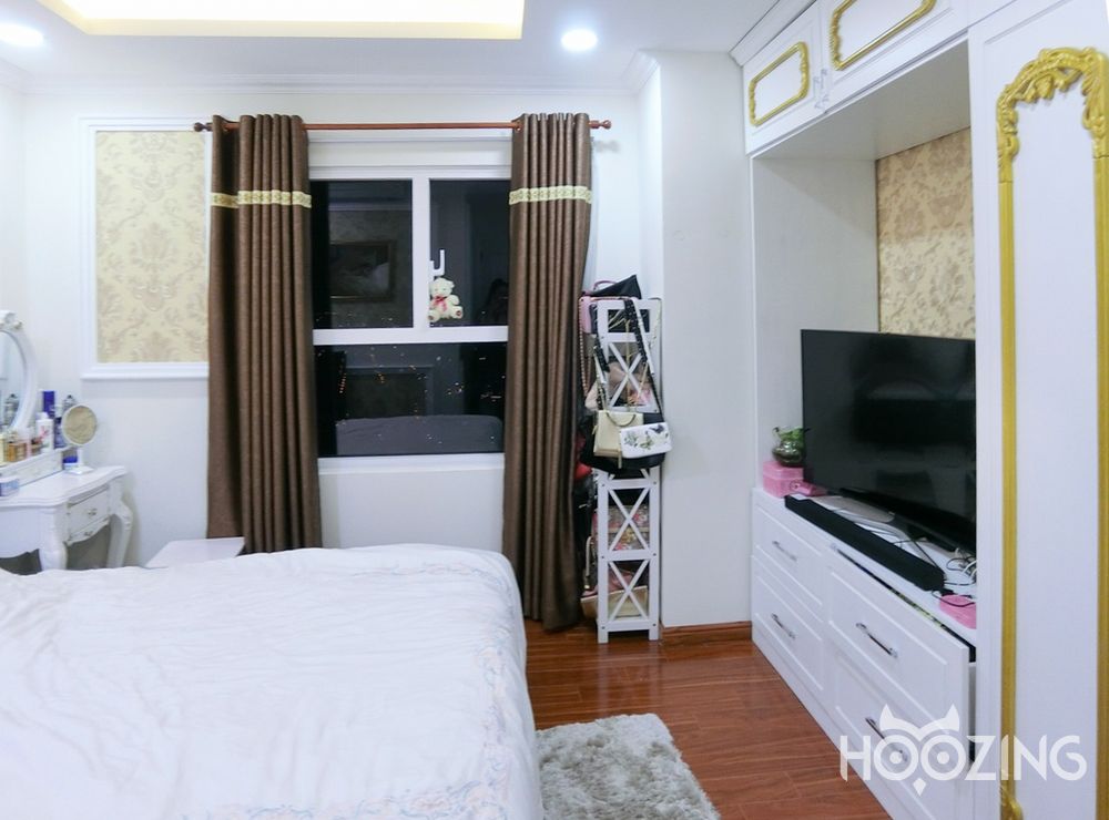 2 bedrooms Apartment in District 7, Ho Chi Minh, Vietnam No. 31091