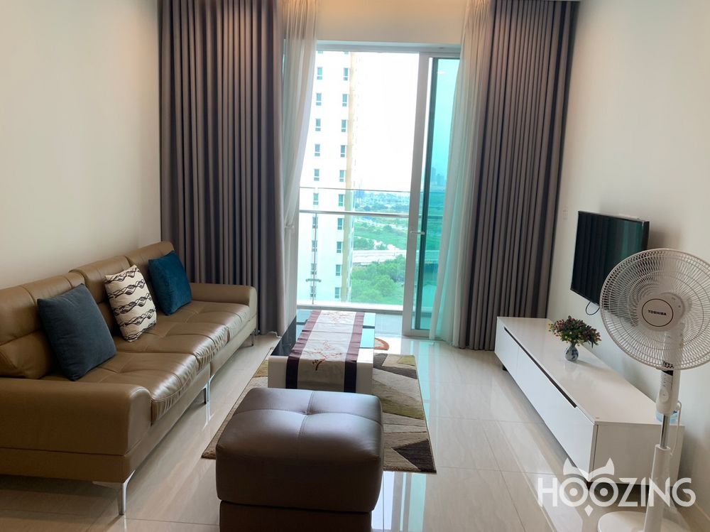 2 bedrooms Apartment in Thu Duc, Ho Chi Minh, Vietnam No. 31049