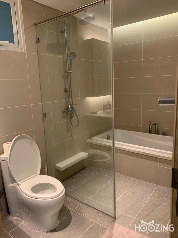 2 bedrooms Apartment in Thu Duc, Ho Chi Minh, Vietnam No. 31049
