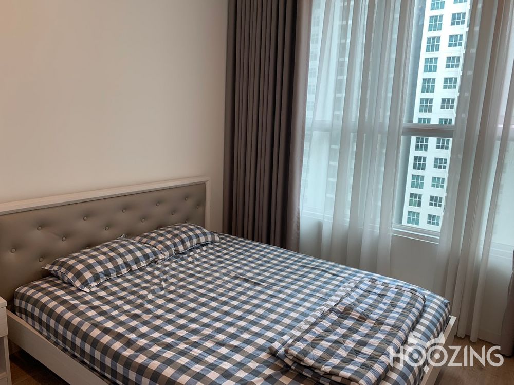2 bedrooms Apartment in Thu Duc, Ho Chi Minh, Vietnam No. 31049