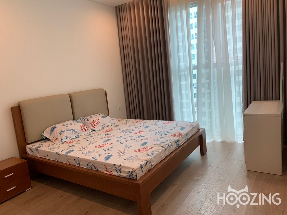 2 bedrooms Apartment in Thu Duc, Ho Chi Minh, Vietnam No. 31049