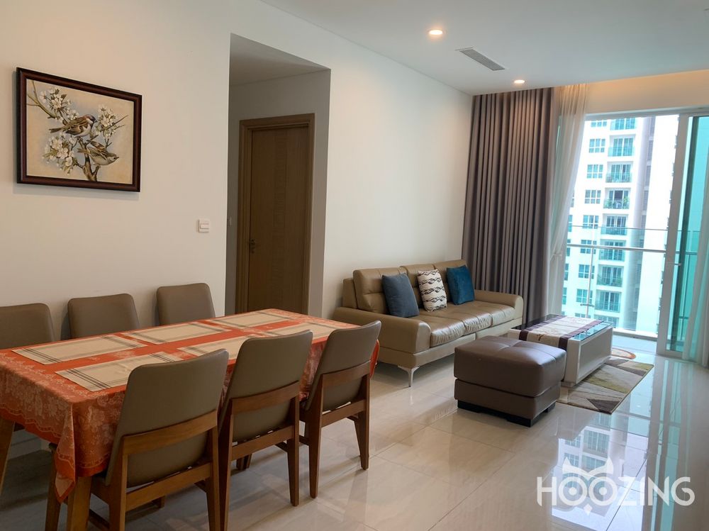 2 bedrooms Apartment in Thu Duc, Ho Chi Minh, Vietnam No. 31049