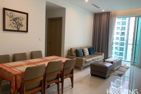 2 bedrooms Apartment in Thu Duc, Ho Chi Minh, Vietnam No. 31049
