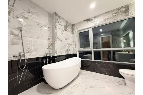 4 bedrooms Penthouse in Binh Thanh, Ho Chi Minh, Vietnam No. 30436