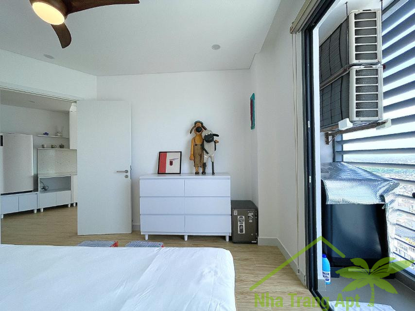 1 bedroom Apartment in Nha Trang, Vietnam No. 31708