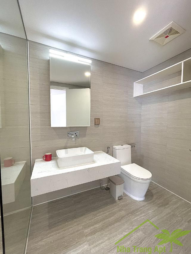 1 bedroom Apartment in Nha Trang, Vietnam No. 31708