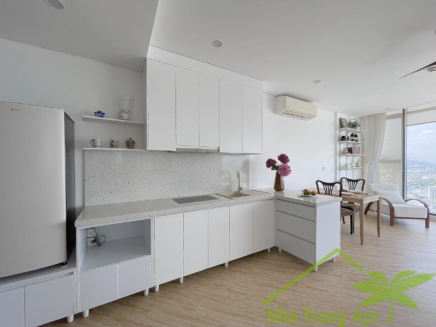 1 bedroom Apartment in Nha Trang, Vietnam No. 31708