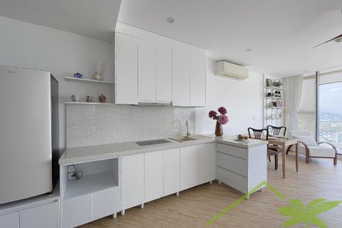 1 bedroom Apartment in Nha Trang, Vietnam No. 31708
