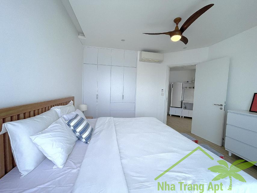 1 bedroom Apartment in Nha Trang, Vietnam No. 31708