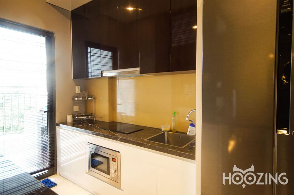 1 room Office in Binh Thanh, Ho Chi Minh, Vietnam No. 30802