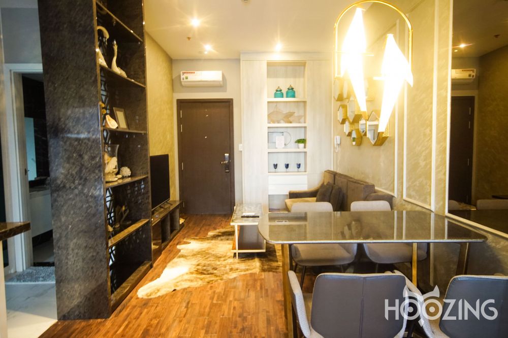 1 room Office in Binh Thanh, Ho Chi Minh, Vietnam No. 30802