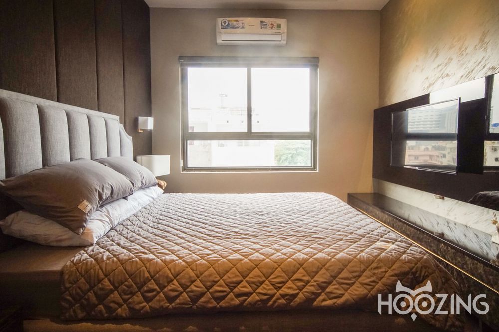 1 room Office in Binh Thanh, Ho Chi Minh, Vietnam No. 30802