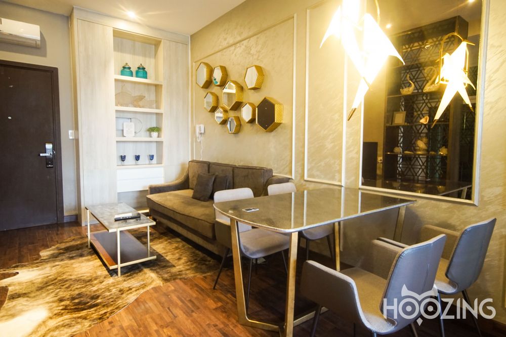 1 room Office in Binh Thanh, Ho Chi Minh, Vietnam No. 30802