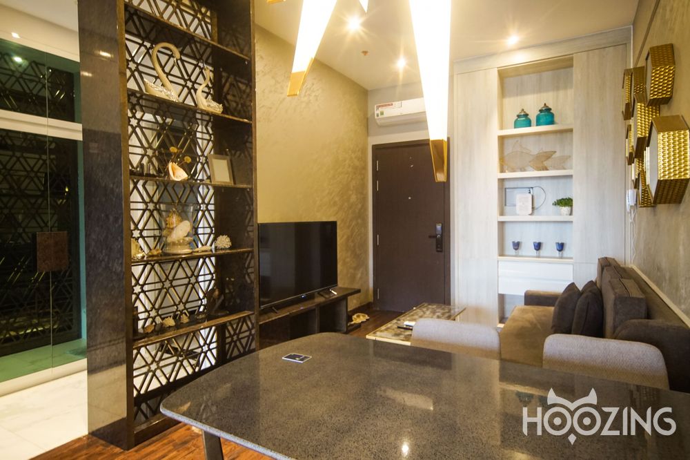 1 room Office in Binh Thanh, Ho Chi Minh, Vietnam No. 30802