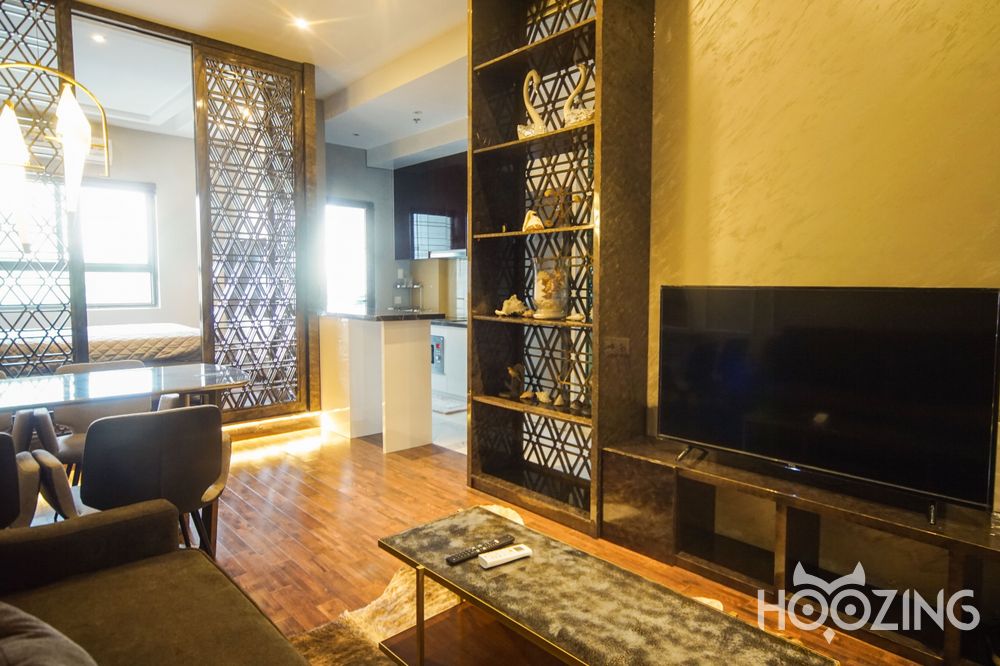 1 room Office in Binh Thanh, Ho Chi Minh, Vietnam No. 30802