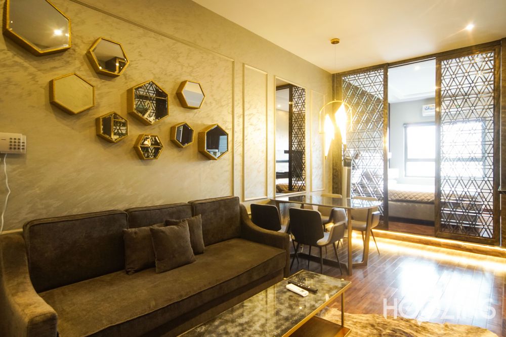 1 room Office in Binh Thanh, Ho Chi Minh, Vietnam No. 30802