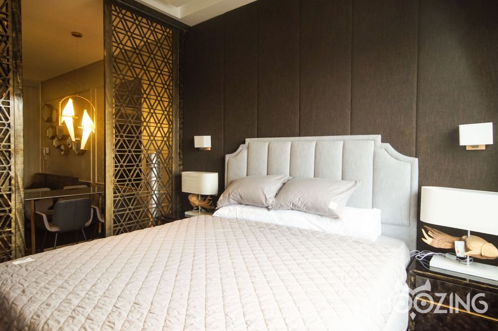 1 room Office in Binh Thanh, Ho Chi Minh, Vietnam No. 30802