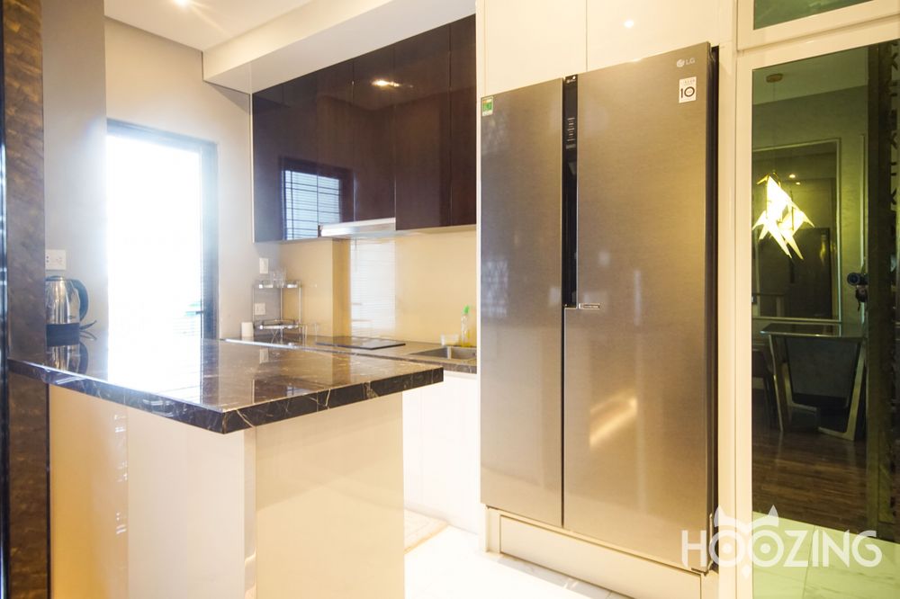 1 room Office in Binh Thanh, Ho Chi Minh, Vietnam No. 30802