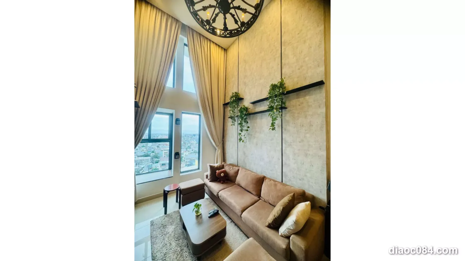 3 bedrooms Apartment in Thu Duc, Ho Chi Minh, Vietnam No. 30681