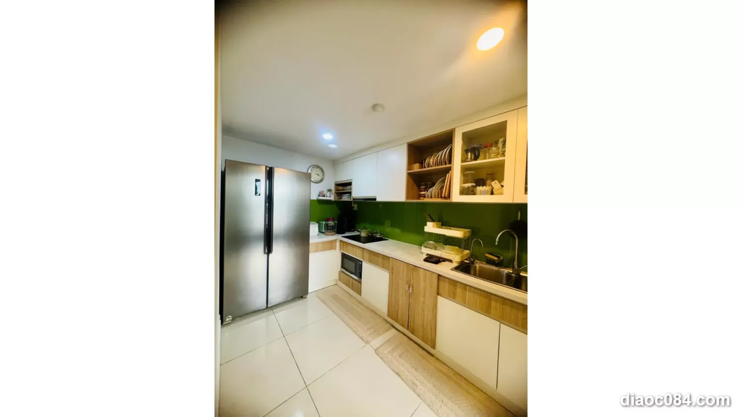 3 bedrooms Apartment in Thu Duc, Ho Chi Minh, Vietnam No. 30681