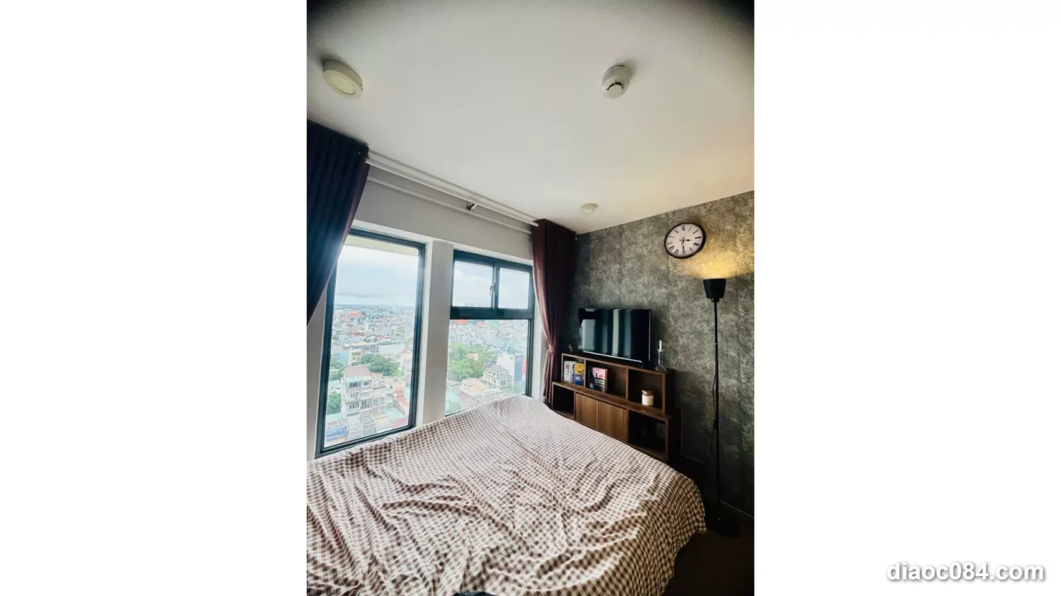 3 bedrooms Apartment in Thu Duc, Ho Chi Minh, Vietnam No. 30681