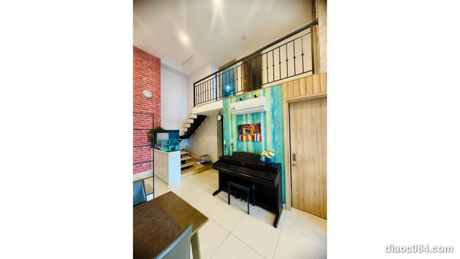 3 bedrooms Apartment in Thu Duc, Ho Chi Minh, Vietnam No. 30681