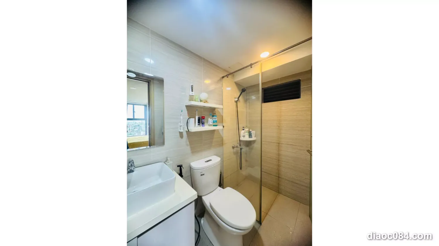 3 bedrooms Apartment in Thu Duc, Ho Chi Minh, Vietnam No. 30681