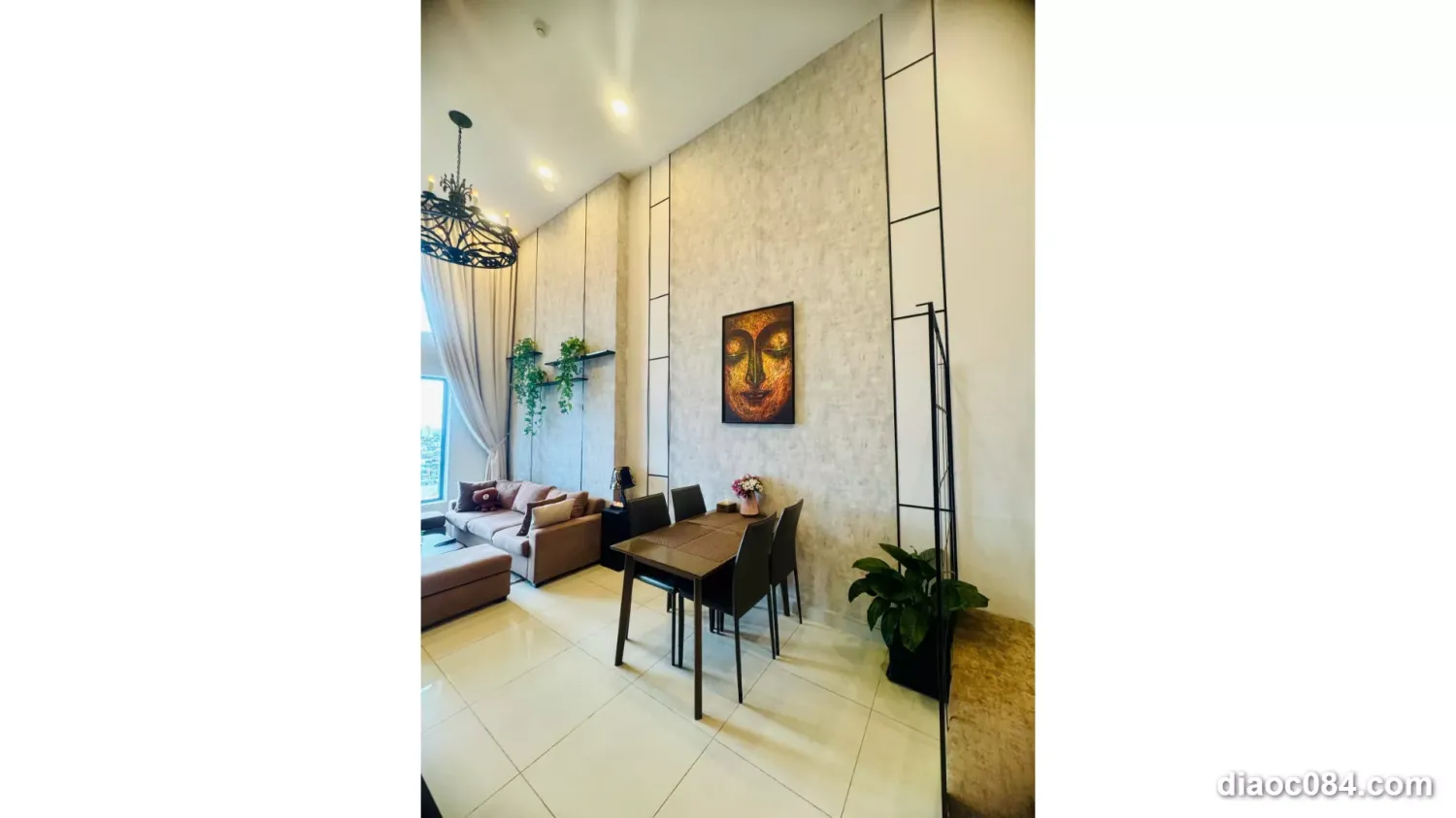 3 bedrooms Apartment in Thu Duc, Ho Chi Minh, Vietnam No. 30681