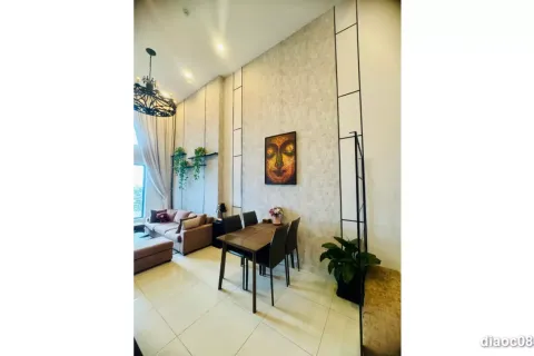 3 bedrooms Apartment in Thu Duc, Ho Chi Minh, Vietnam No. 30681
