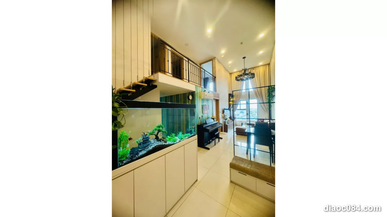 3 bedrooms Apartment in Thu Duc, Ho Chi Minh, Vietnam No. 30681