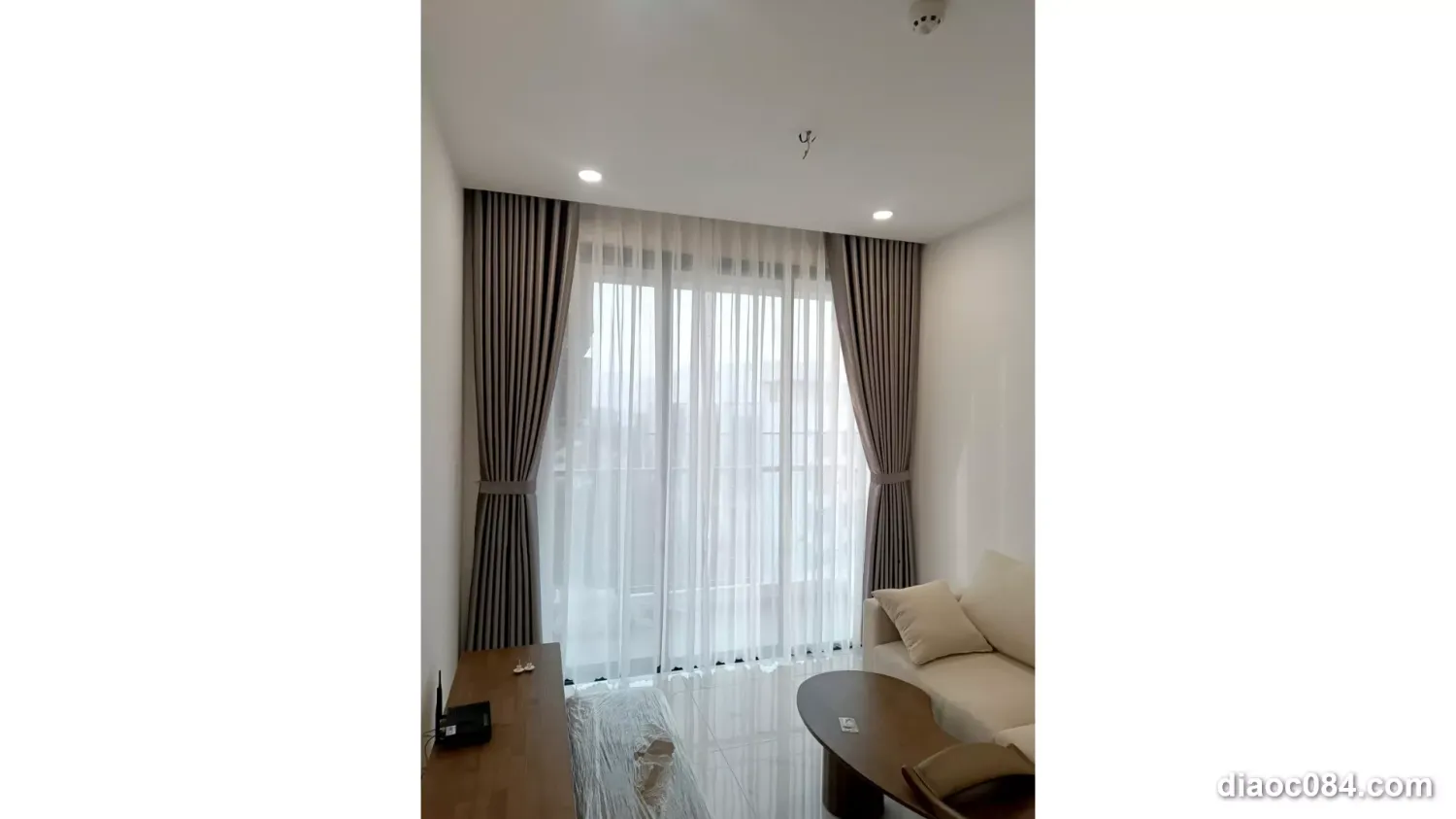 1 bedroom Apartment in Thu Duc, Ho Chi Minh, Vietnam No. 30599