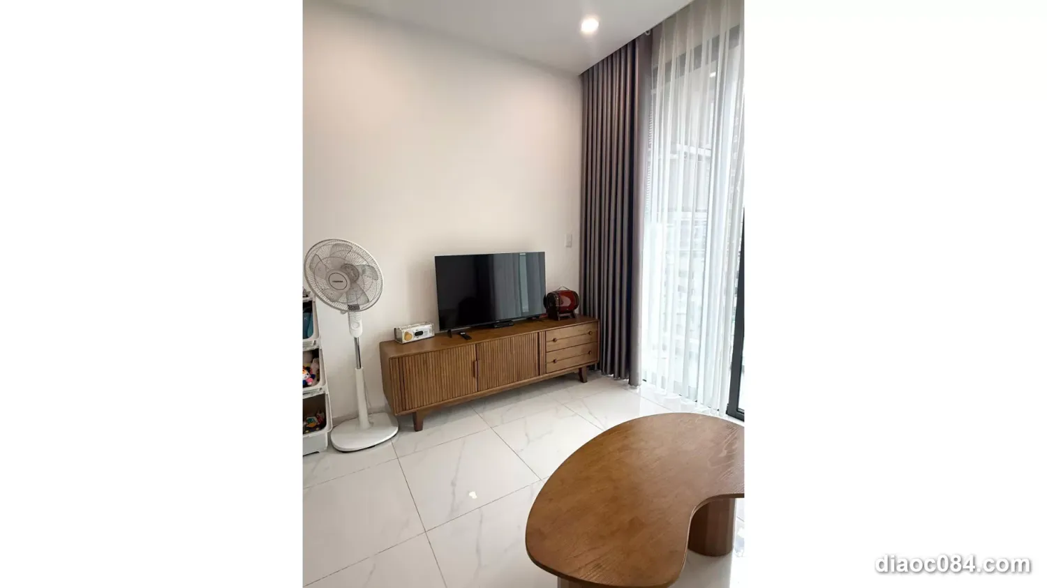 1 bedroom Apartment in Thu Duc, Ho Chi Minh, Vietnam No. 30599