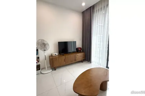 1 bedroom Apartment in Thu Duc, Ho Chi Minh, Vietnam No. 30599