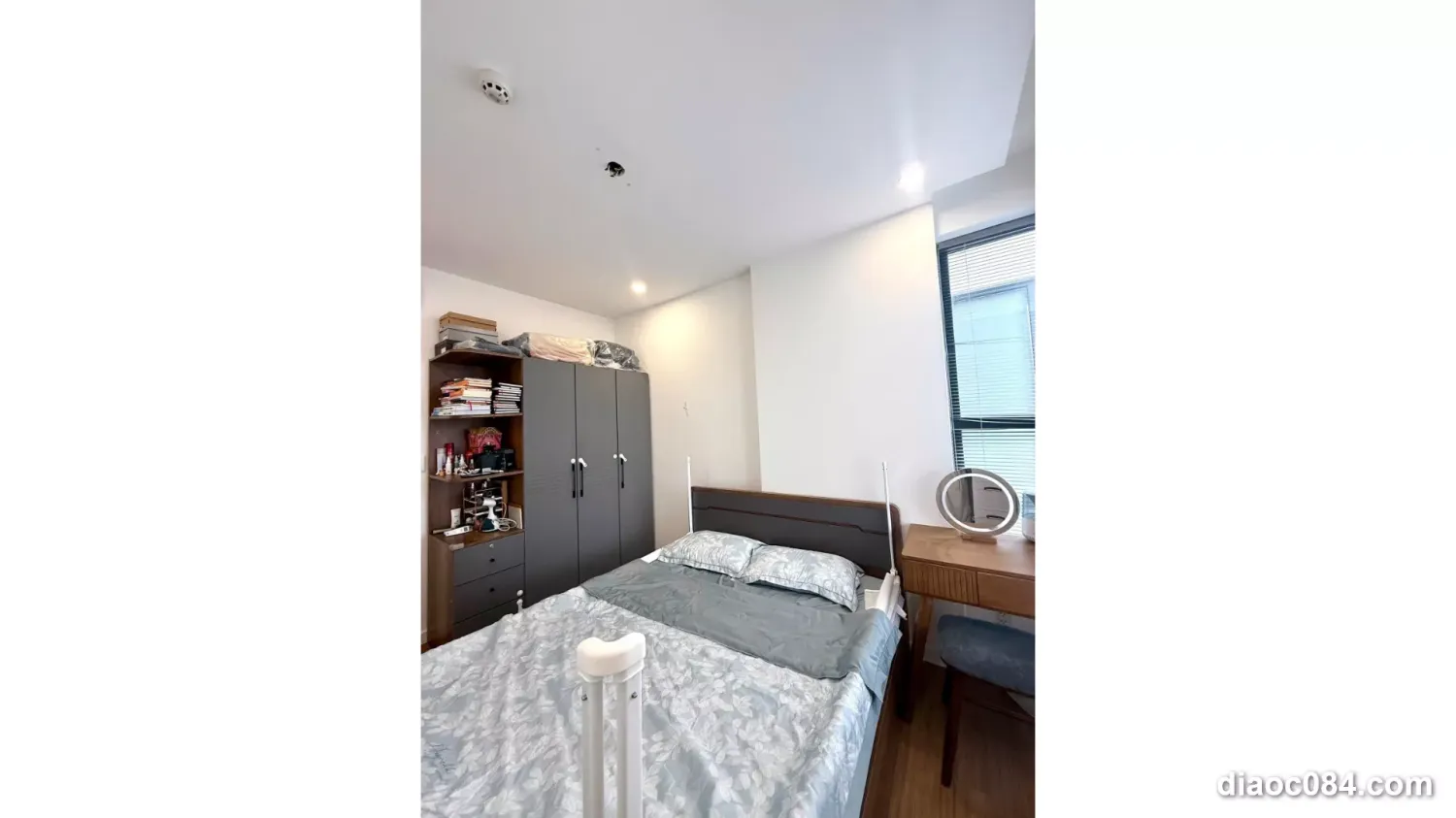 1 bedroom Apartment in Thu Duc, Ho Chi Minh, Vietnam No. 30599
